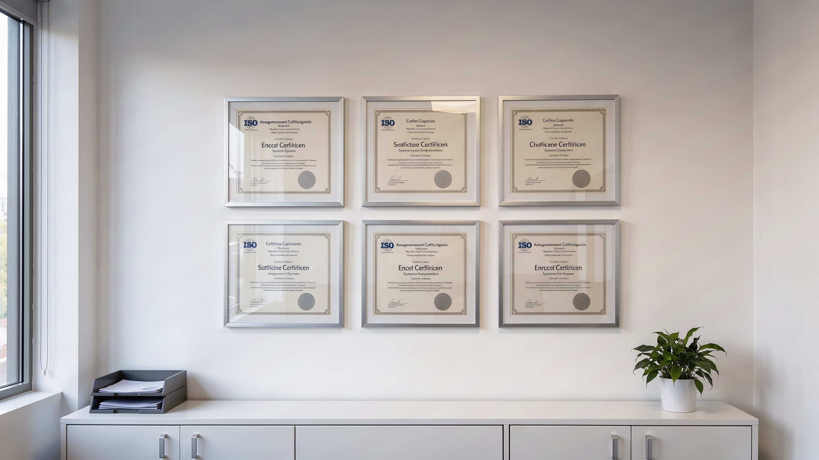 Integrated Consulting