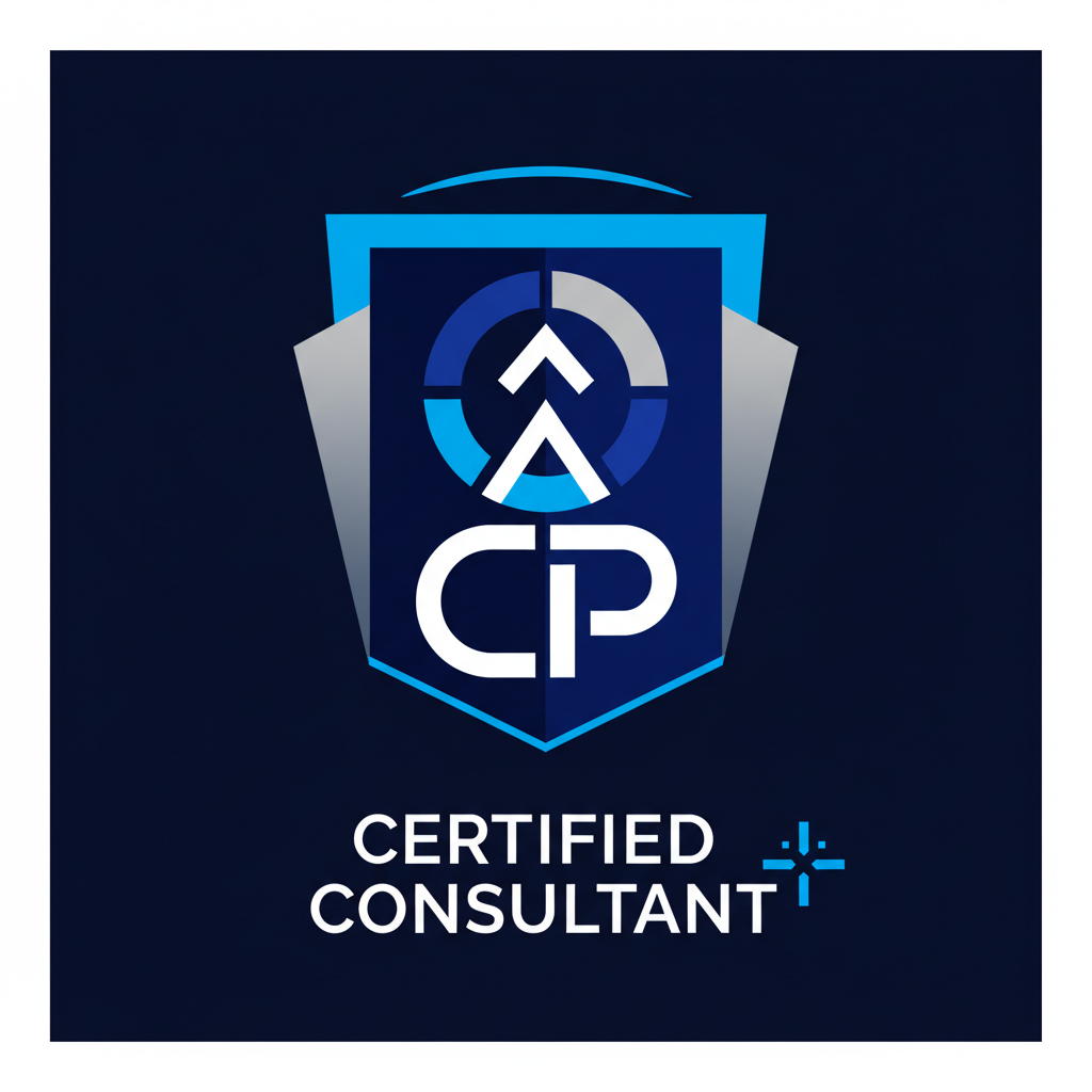Certified Consultants