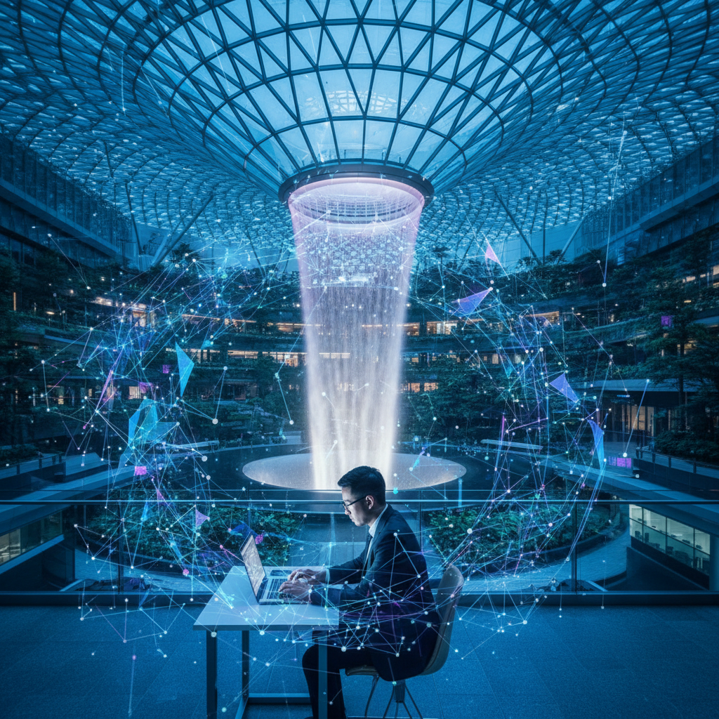 Singapore Ranks Tier 1 (99.86/100) on ITU Global Cybersecurity Index — What It Means for Businesses