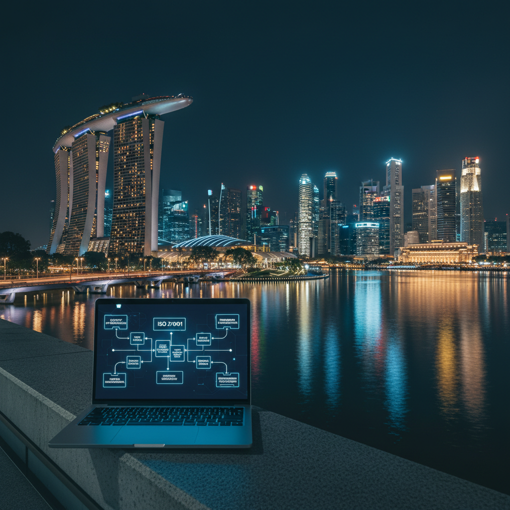 ISO 27001:2022 Transition: 93 Controls Reduced to 11 Themes — What Changed?