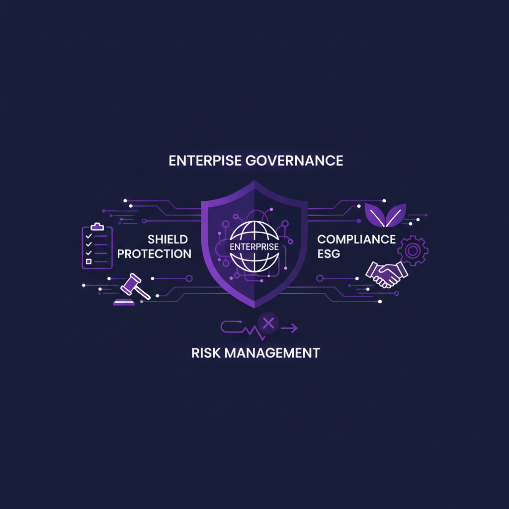 Enterprise Governance