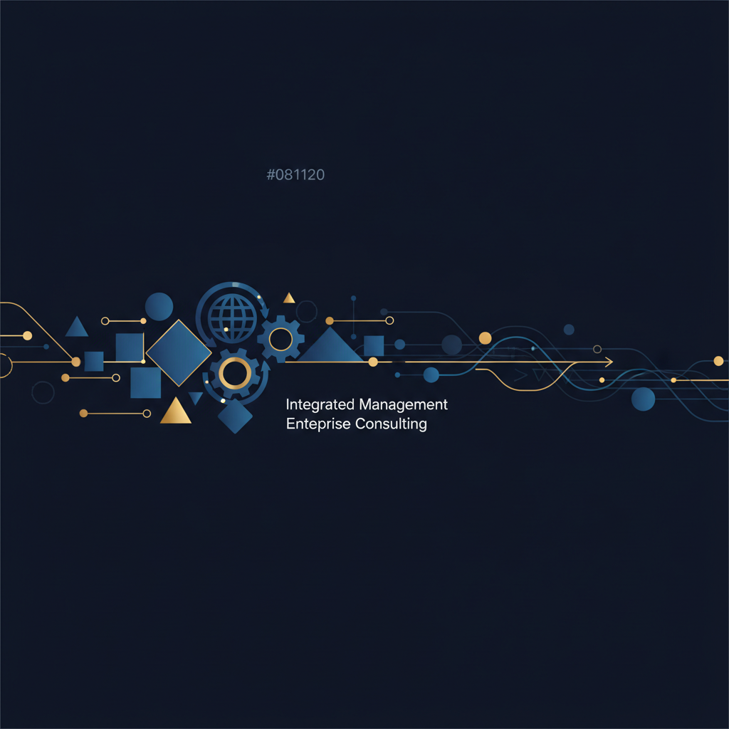 Integrated Consulting