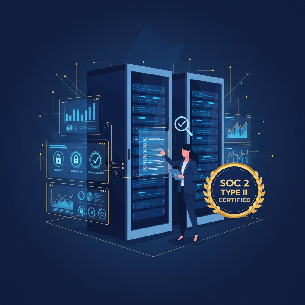 SOC 2 for Singapore SaaS Companies: What Buyers Ask For and How to Prepare