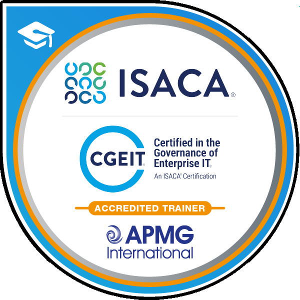 CGEIT Trainer