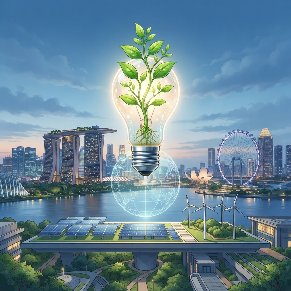 ESG & Sustainability