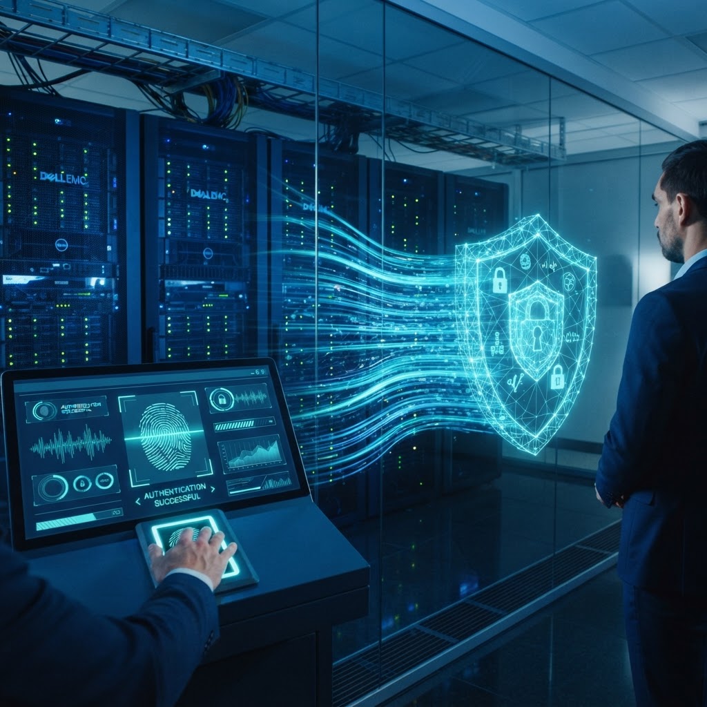 ISO 27001 — ISMS