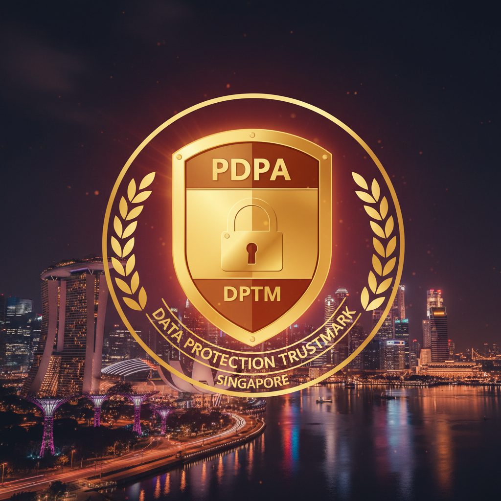 Data Protection Trustmark