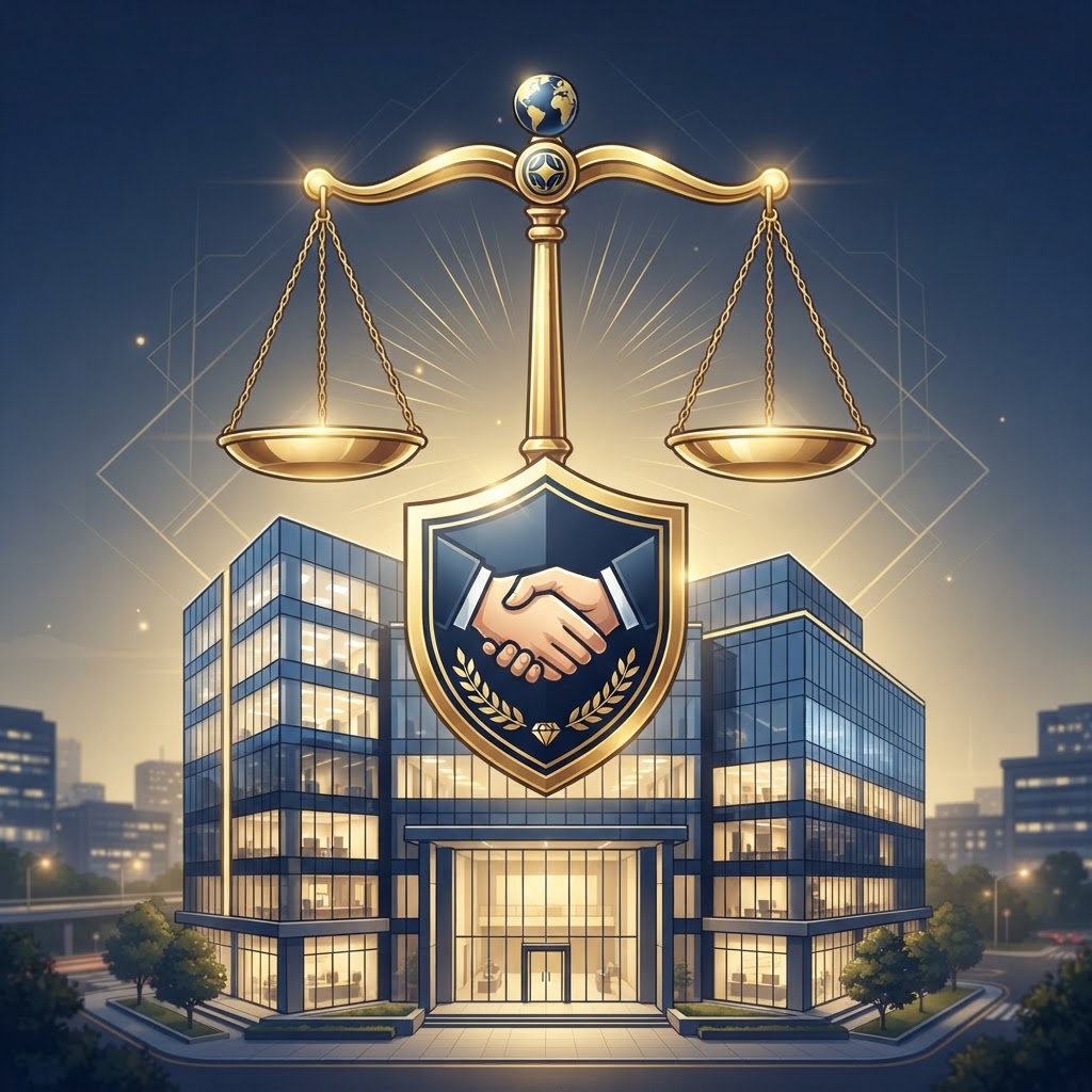 ISO 37001 — Anti-Bribery (ABMS)