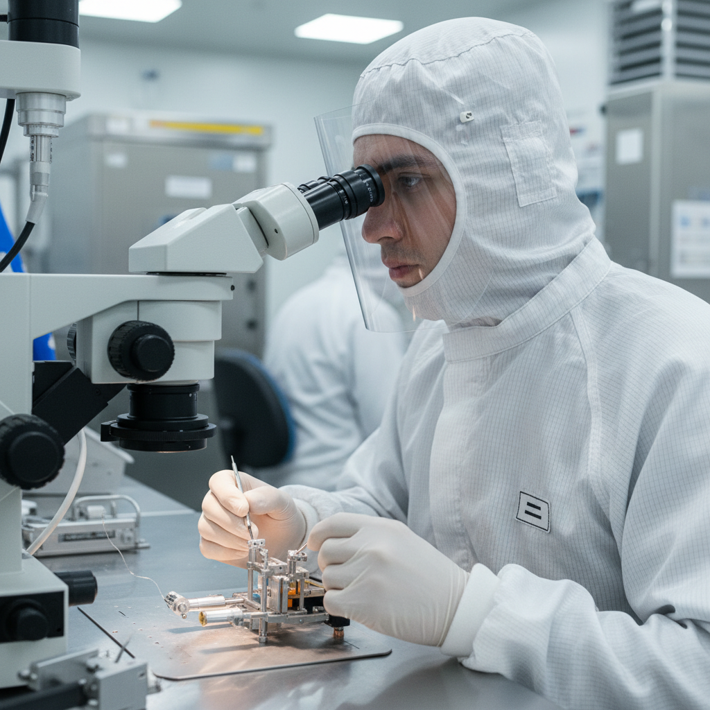 Medical Devices QMS