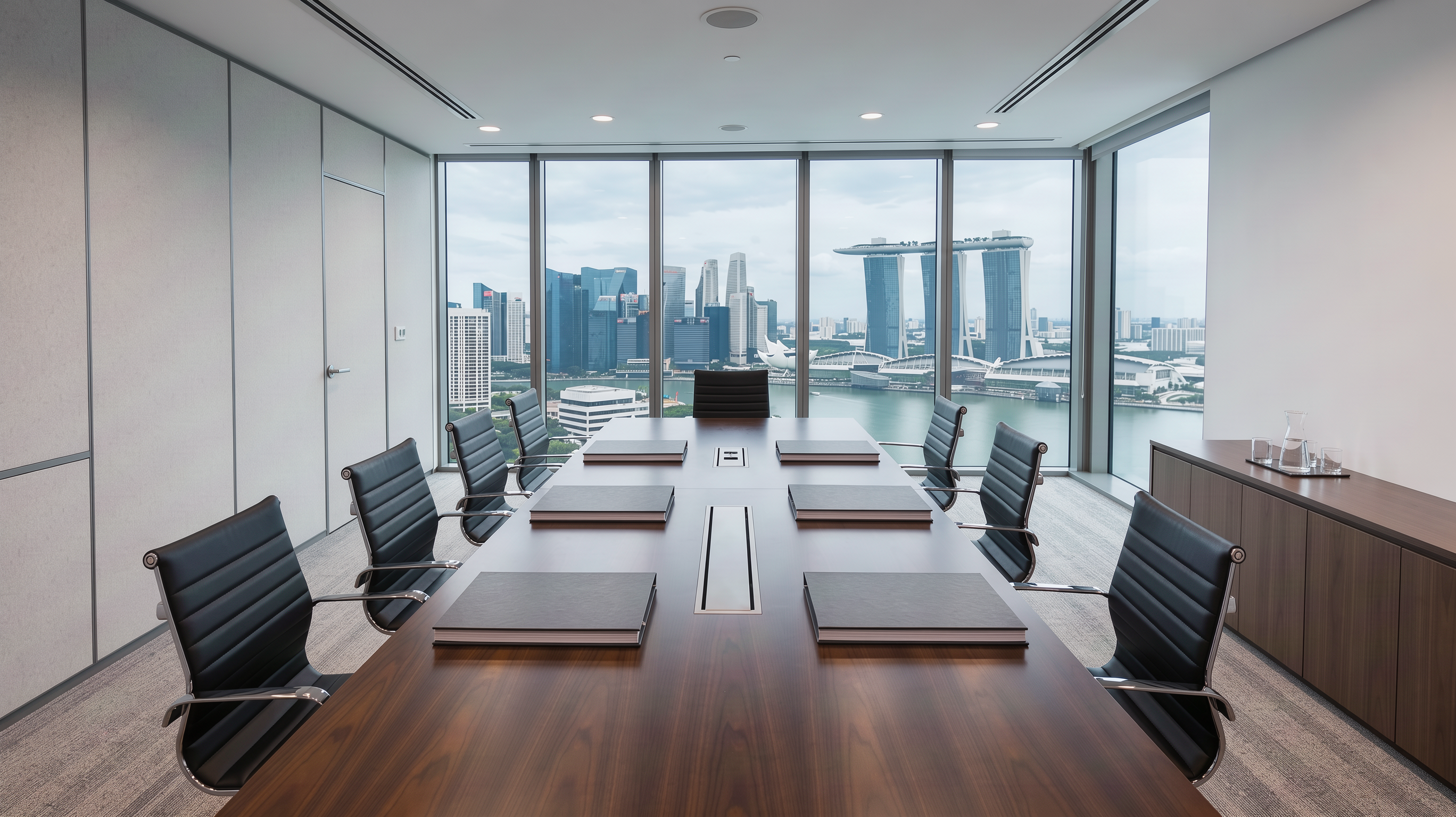 Enterprise Governance
