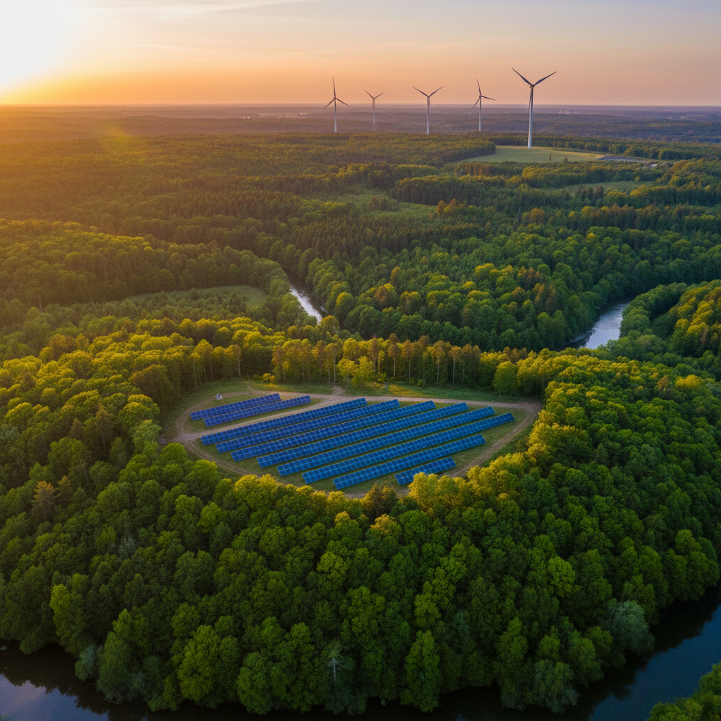 Environmental Management System