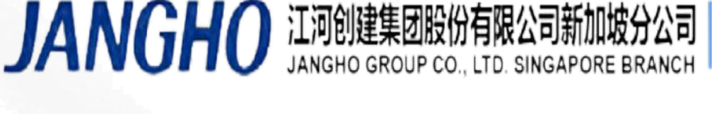 Jangho Group Singapore