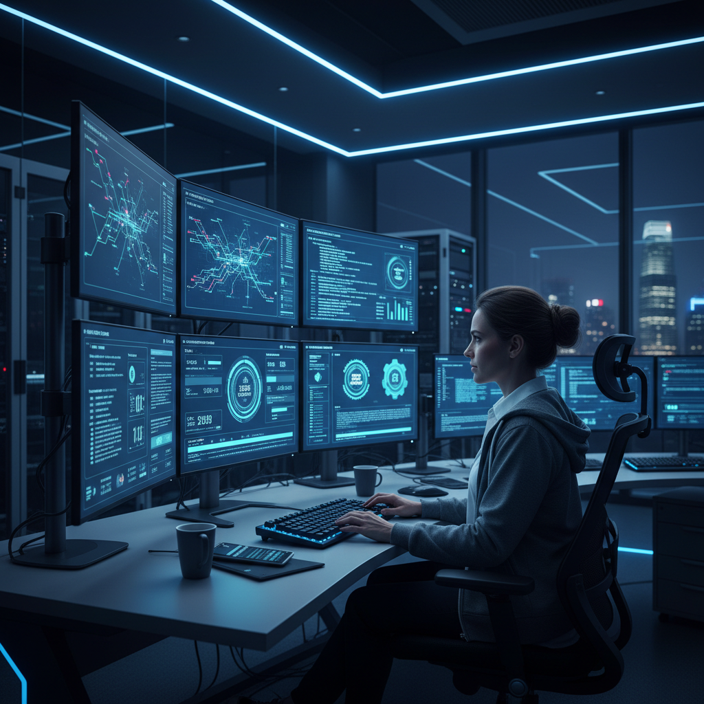 Information Security Management