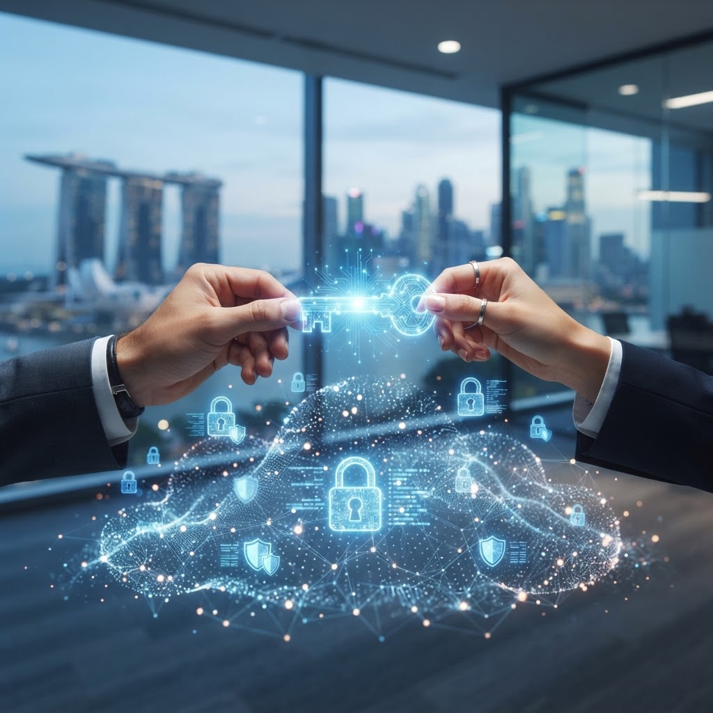 DPTM — Data Protection Trustmark
