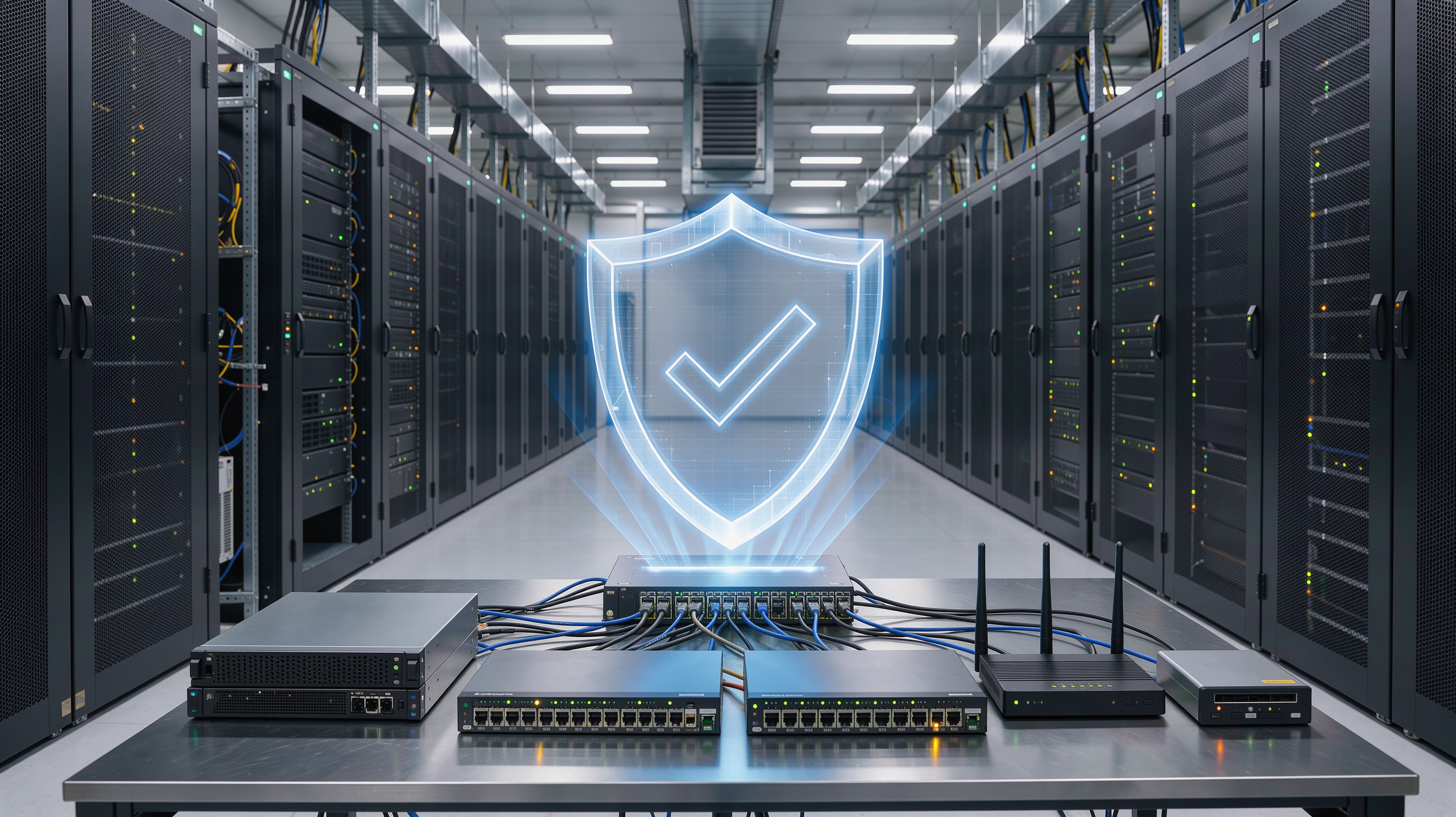 Cyber Trust Mark (SS 712:2025)