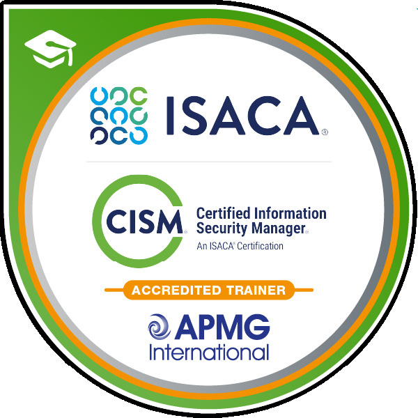 CISM Trainer