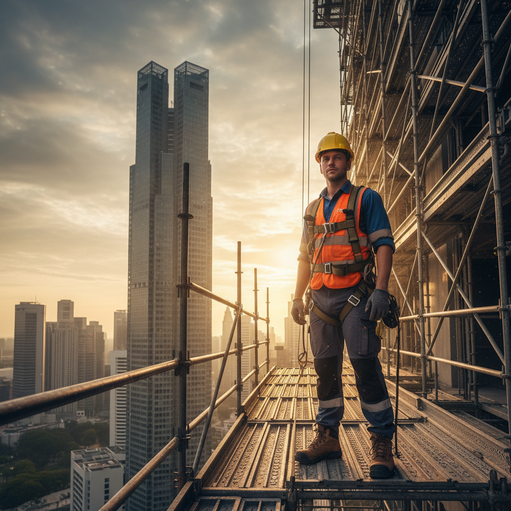 Occupational Health & Safety