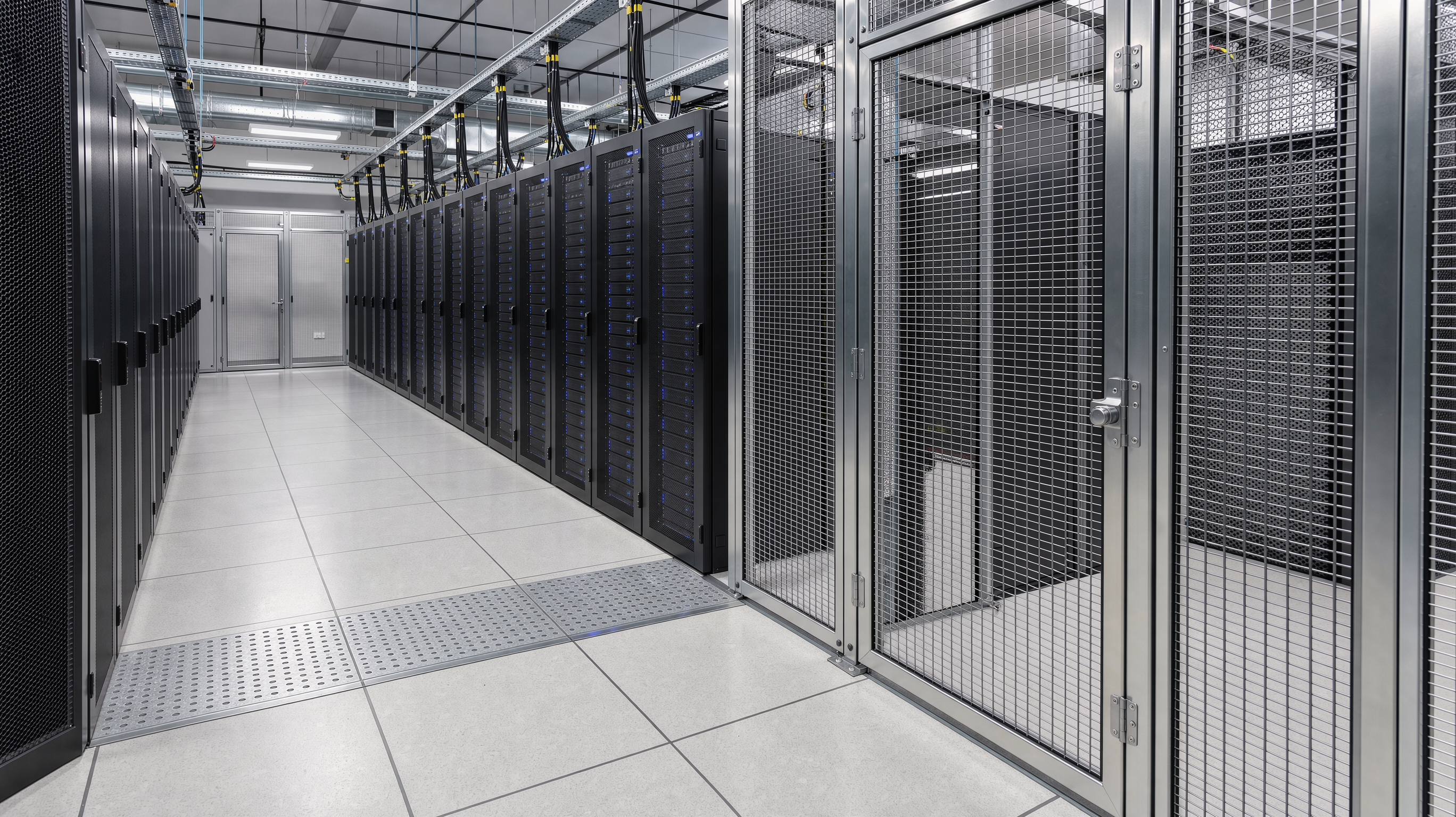 Cybersecurity & Data Protection