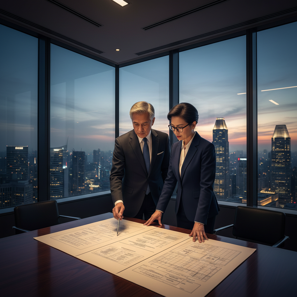 Cyber Trust Mark (CTM) vs DPTM: Which Certification Does Your Singapore Business Need?