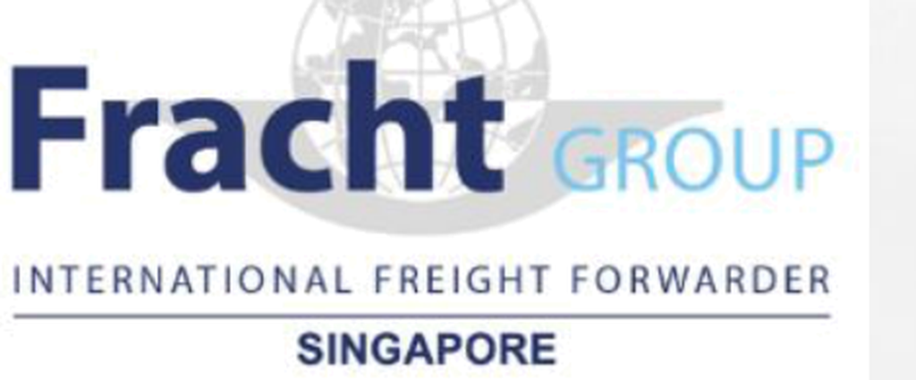Fracht Group Singapore