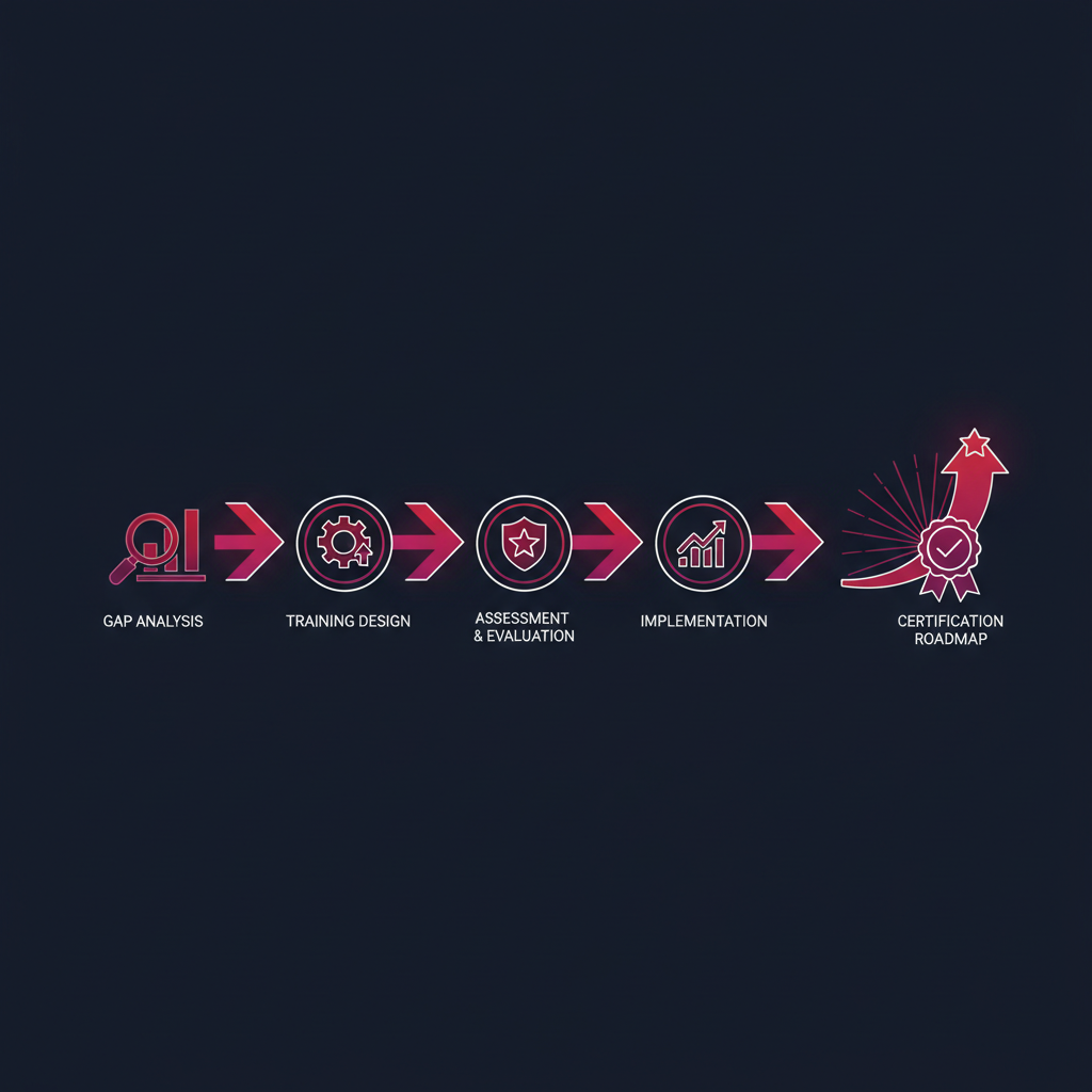 End-to-End Delivery