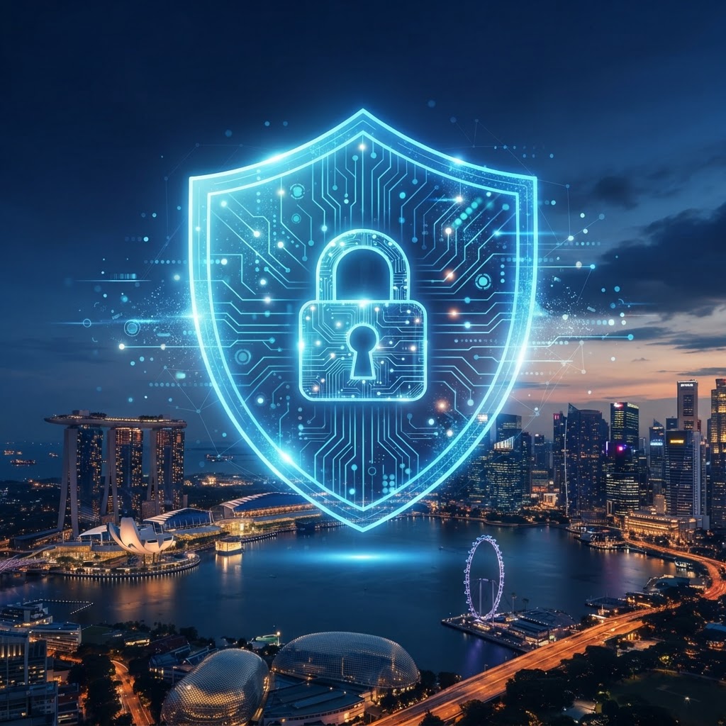 Cyber Trust Mark (CTM)