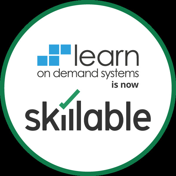 Skillable Announcement