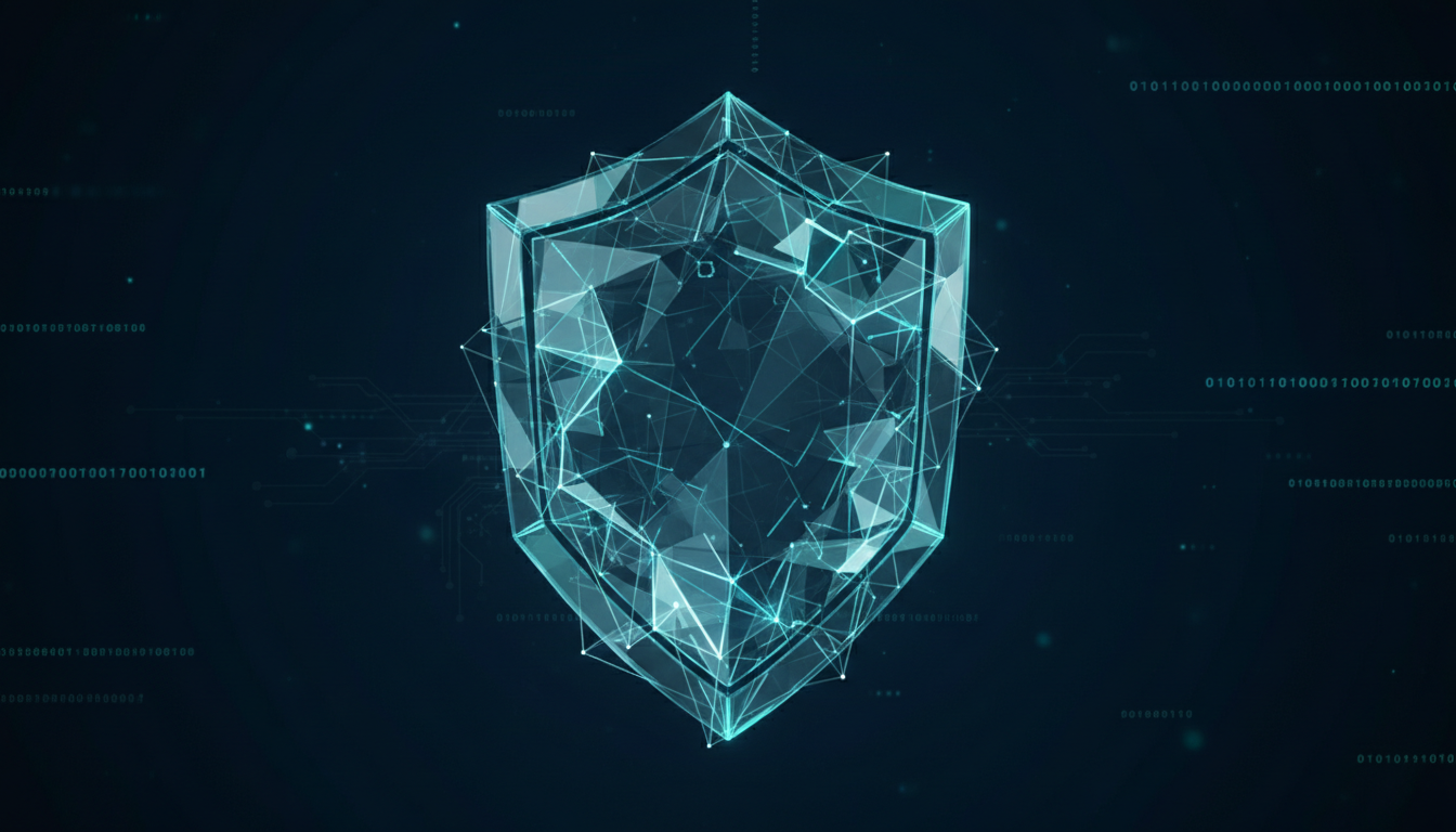 Cybersecurity & Data Protection
