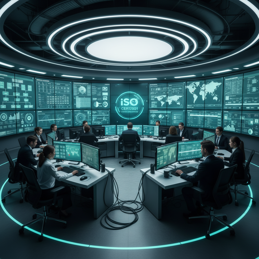 Business Continuity Management