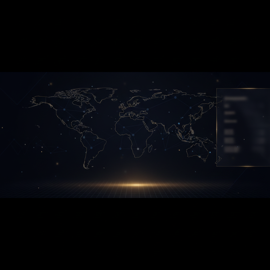 Enterprise consulting background
