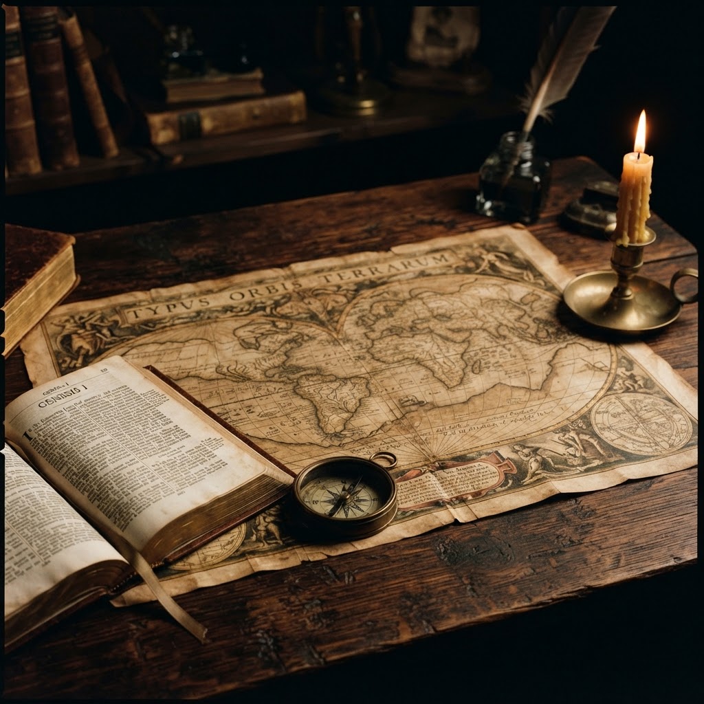 What Is the Great Commission—and Why Does It Matter?