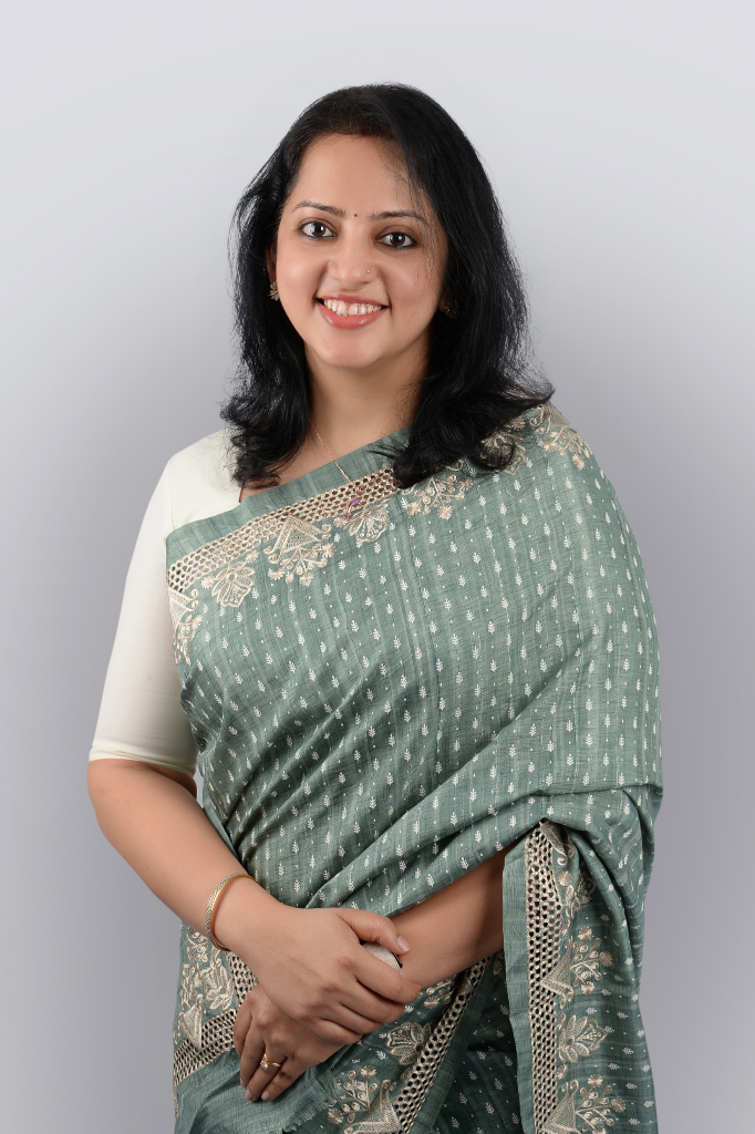 Smitha Rao