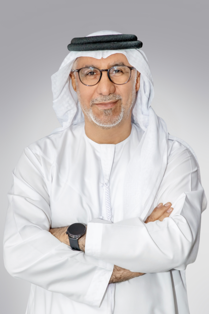 Sultan Mohamed Ali bin Hajjar Al Shehhi