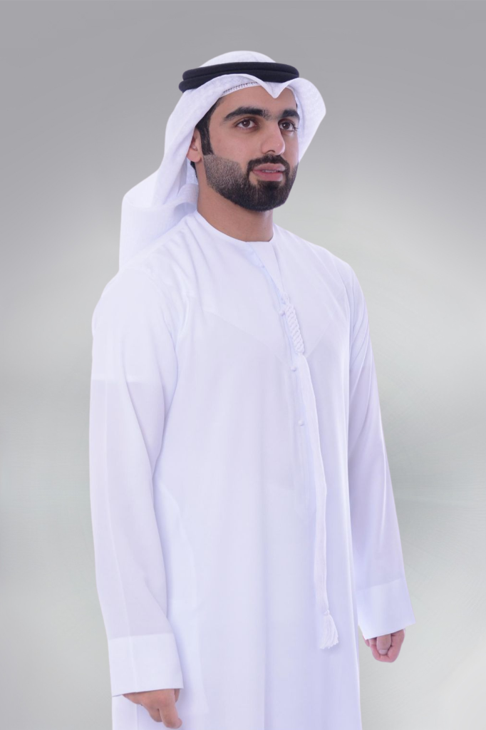 Ibrahim Al Housani