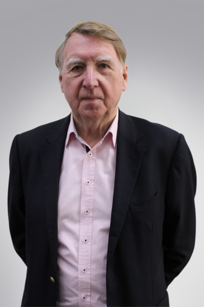 Dr. Michael Wade
