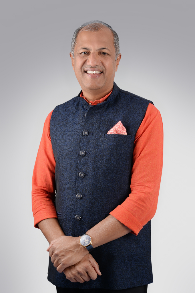 V C Vinod