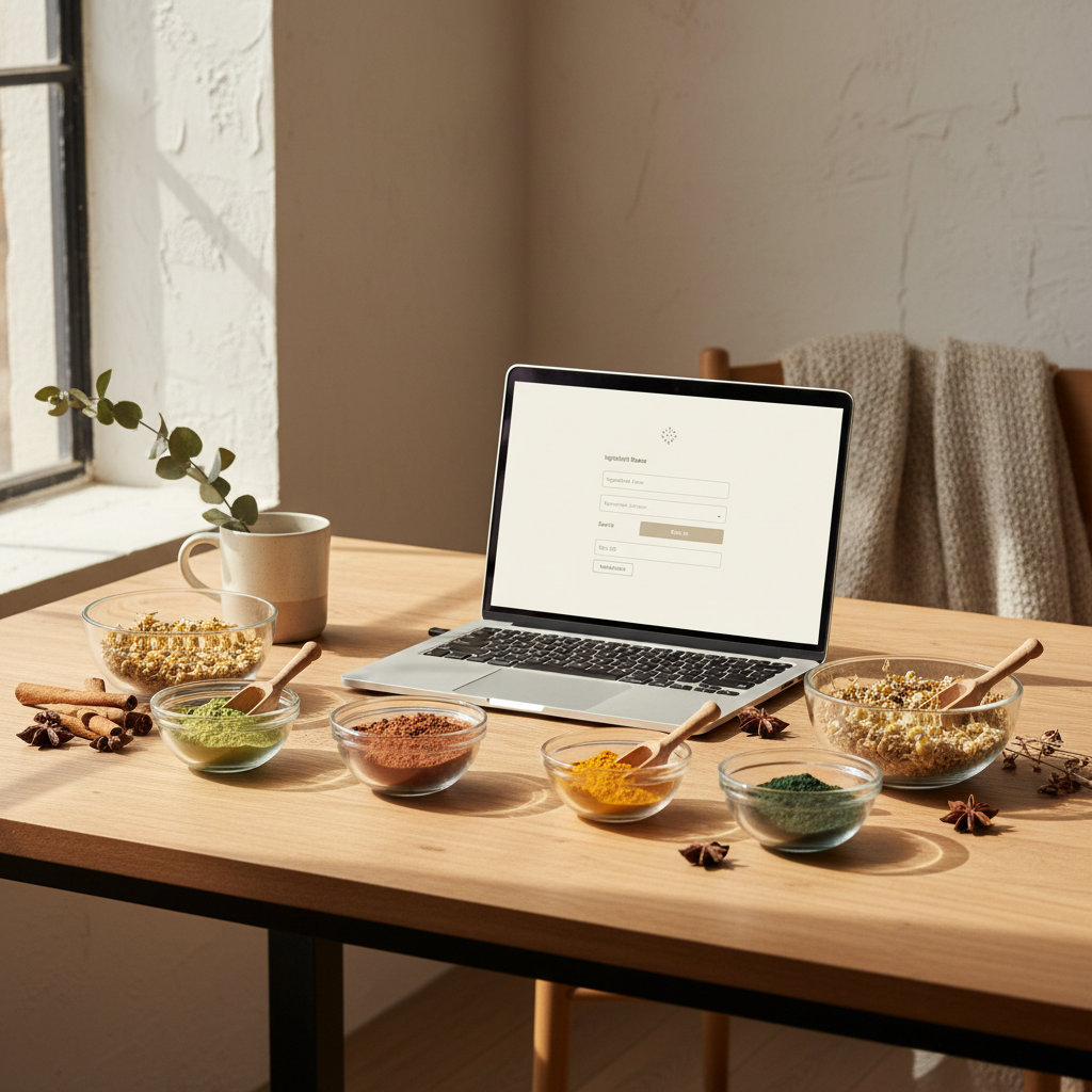 Nutreo Product Studio