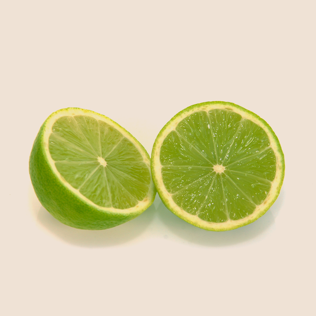 Limón Tahití en polvo