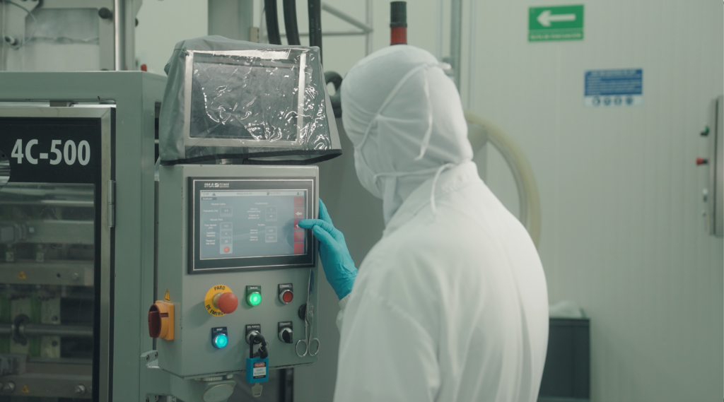 Precision equipment