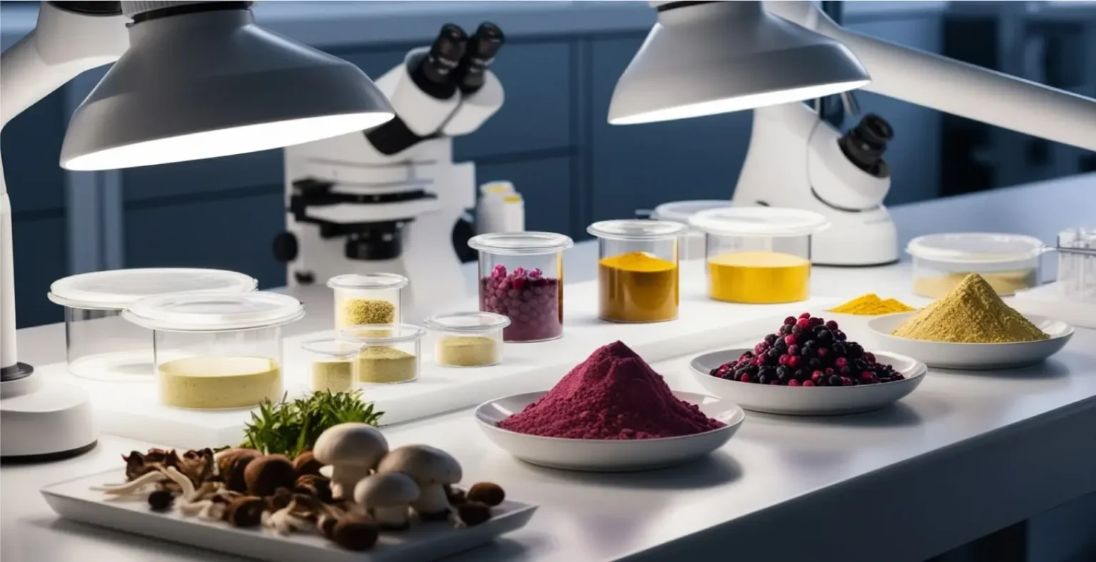 ¿Cuál es el papel de los micronutrientes en la nutrición para el crecimiento y desarrollo infantil?