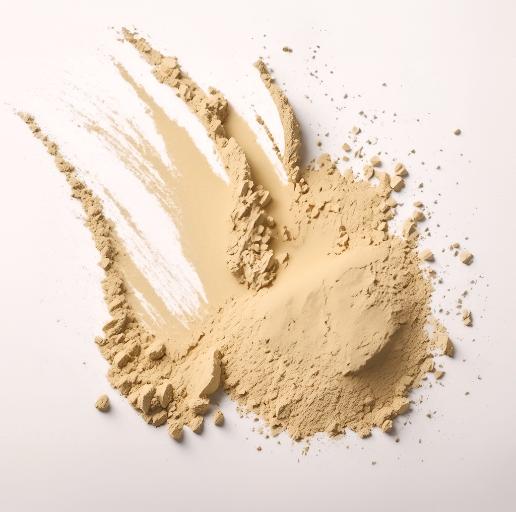 Vinagre de manzana en polvo — powder