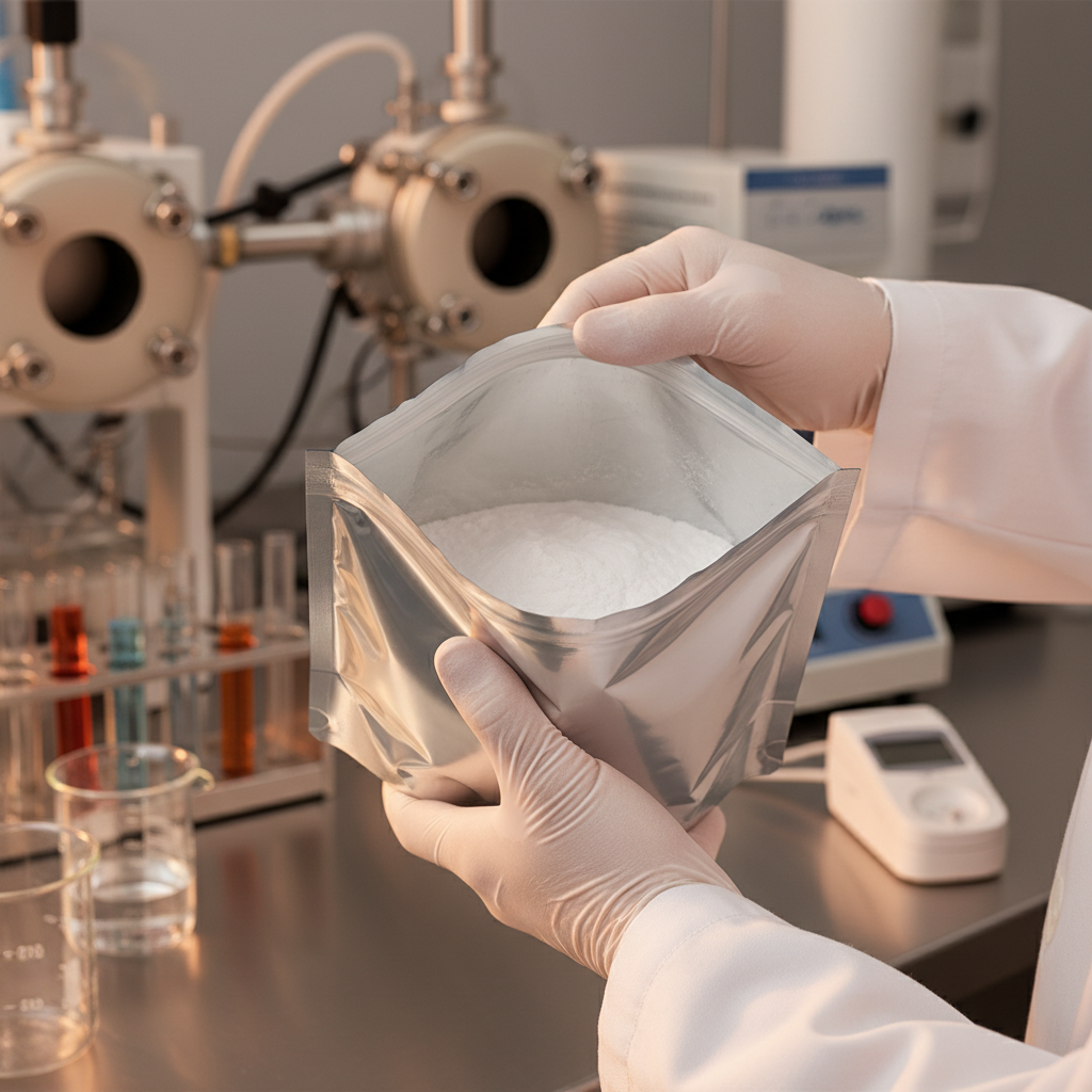 Premixes & Functional Ingredients