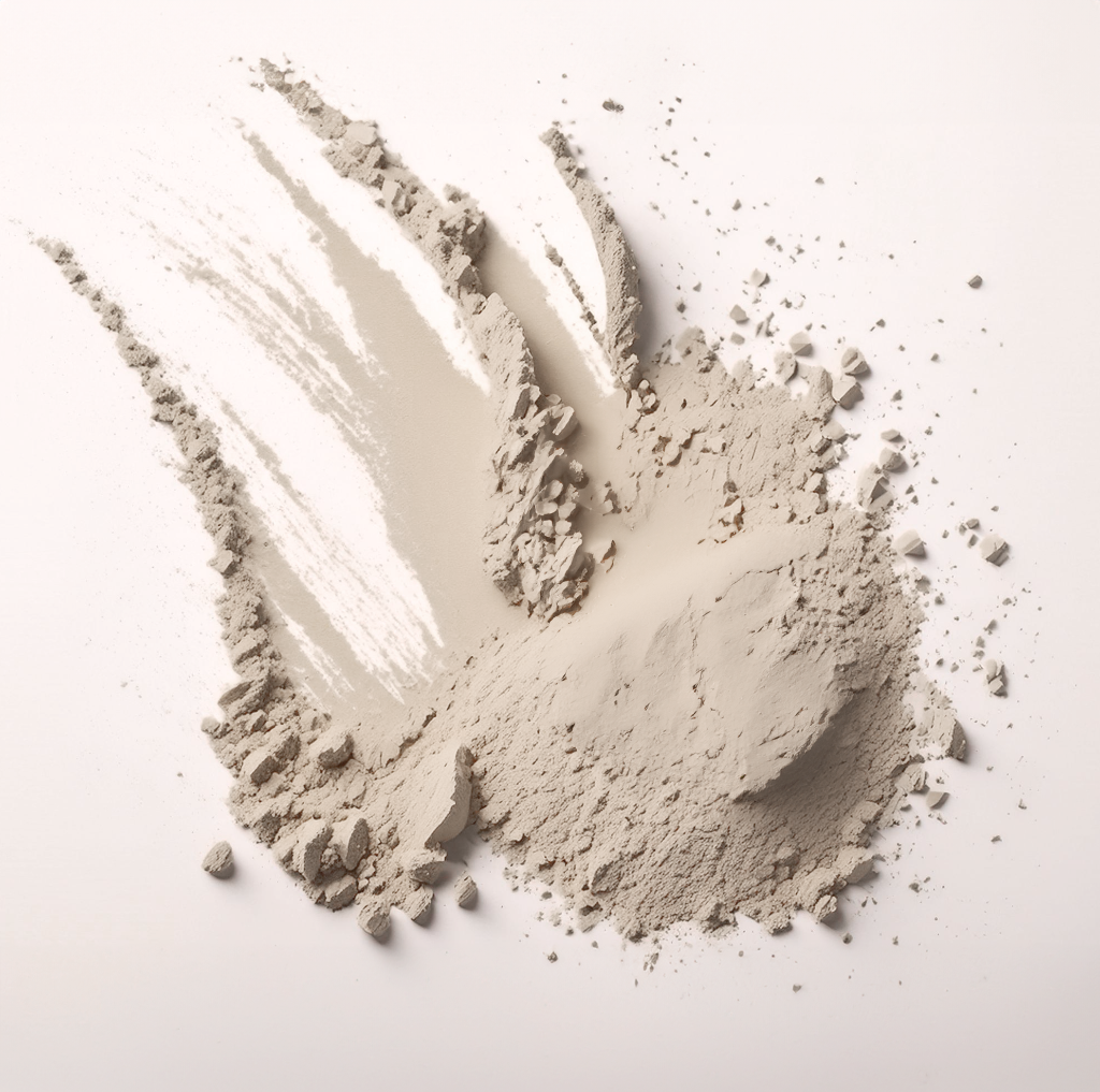 Glicinato de Magnesio — powder