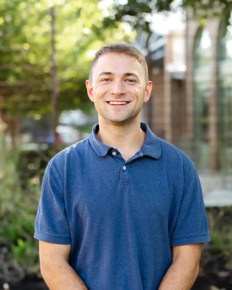 Caleb Elliott