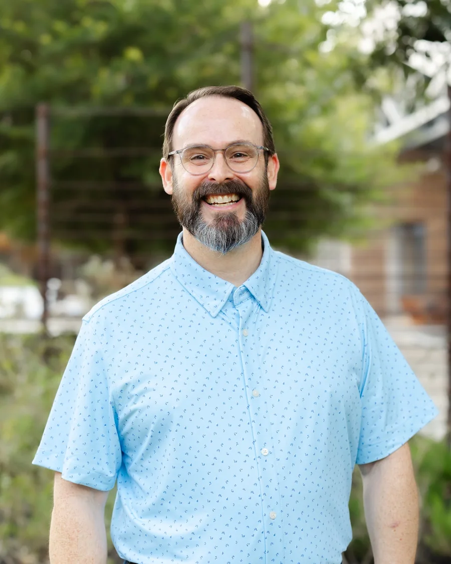 Matthew Durham