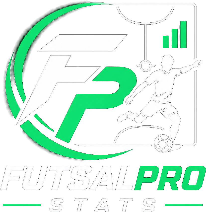 FutsalPro Stats