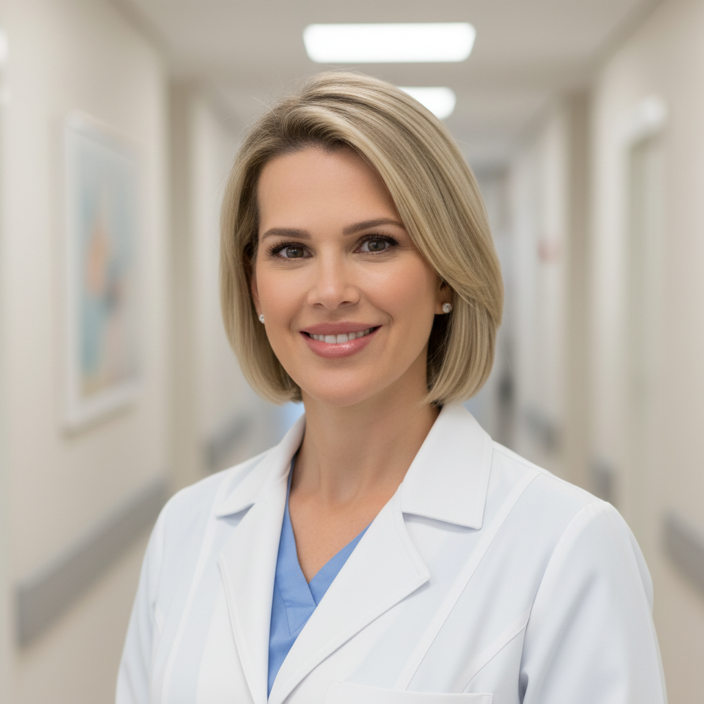 Tatiane — Abogada Experta Sanitaria