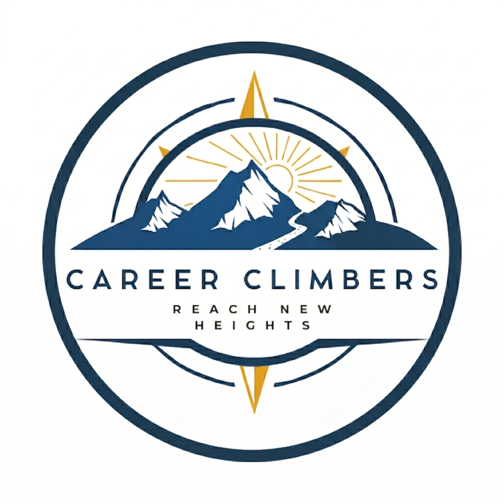 Career Climbers