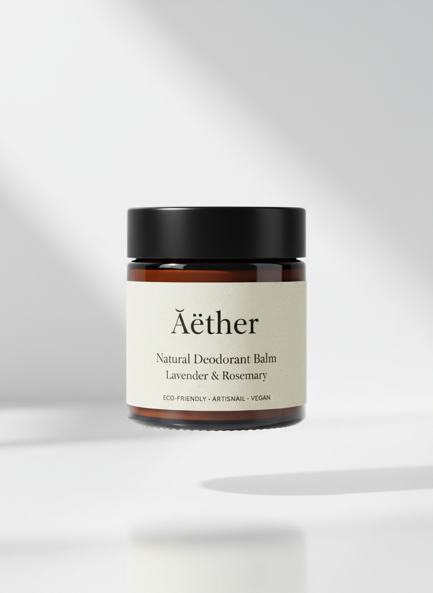 Natural Musk al-Tahara Deodorant 35g