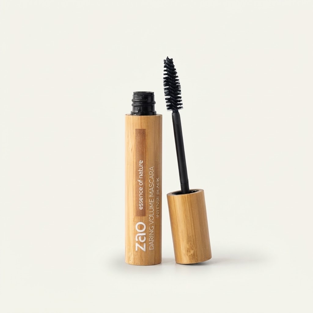Daring Volume Mascara-Intense Black